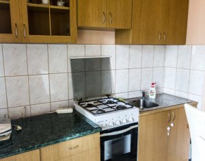 Appartement 1 chambres à louer dans Cluj-napoca, zone Marasti