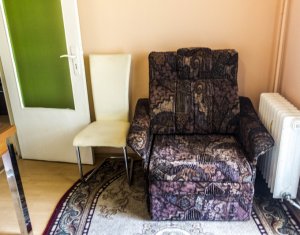 Appartement 1 chambres à louer dans Cluj-napoca, zone Marasti