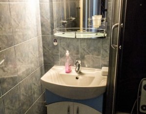 Appartement 1 chambres à louer dans Cluj-napoca, zone Marasti