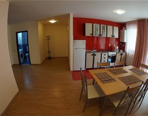 Lakás 3 szobák kiadó on Cluj-napoca, Zóna Gheorgheni