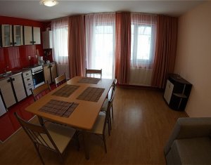 Lakás 3 szobák kiadó on Cluj-napoca, Zóna Gheorgheni