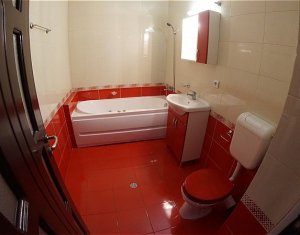 Lakás 3 szobák kiadó on Cluj-napoca, Zóna Gheorgheni