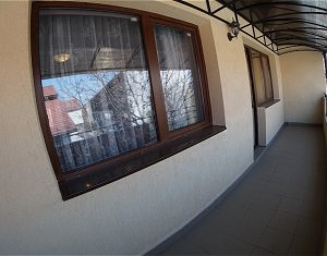 Lakás 3 szobák kiadó on Cluj-napoca, Zóna Gheorgheni