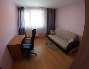 Lakás 3 szobák kiadó on Cluj-napoca, Zóna Gheorgheni