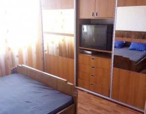 Lakás 2 szobák kiadó on Cluj-napoca, Zóna Gheorgheni