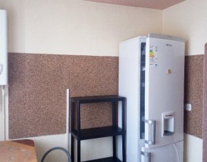 Lakás 2 szobák kiadó on Cluj-napoca, Zóna Gheorgheni