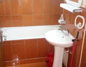 Lakás 2 szobák kiadó on Cluj-napoca, Zóna Gheorgheni