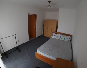 Lakás 2 szobák kiadó on Cluj-napoca, Zóna Centru