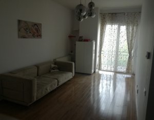 Lakás 2 szobák kiadó on Cluj-napoca, Zóna Plopilor