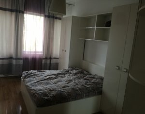 Lakás 2 szobák kiadó on Cluj-napoca, Zóna Plopilor