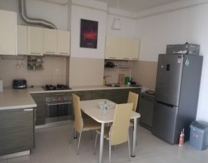 Lakás 2 szobák kiadó on Cluj-napoca, Zóna Plopilor