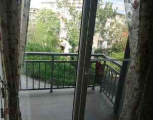 Lakás 2 szobák kiadó on Cluj-napoca, Zóna Plopilor