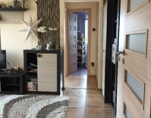 Lakás 2 szobák kiadó on Cluj-napoca