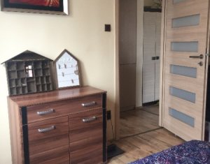 Lakás 2 szobák kiadó on Cluj-napoca