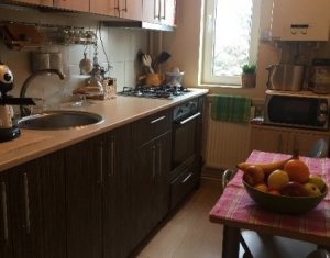 Lakás 2 szobák kiadó on Cluj-napoca