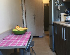 Lakás 2 szobák kiadó on Cluj-napoca