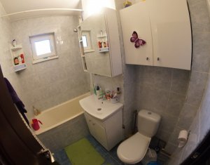 Lakás 2 szobák kiadó on Cluj-napoca, Zóna Gheorgheni