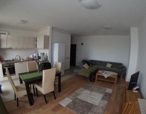 Lakás 3 szobák kiadó on Cluj-napoca, Zóna Gheorgheni