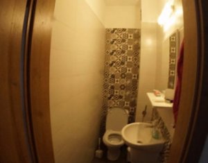 Lakás 3 szobák kiadó on Cluj-napoca, Zóna Gheorgheni