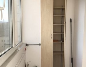 Lakás 3 szobák kiadó on Cluj-napoca, Zóna Grigorescu