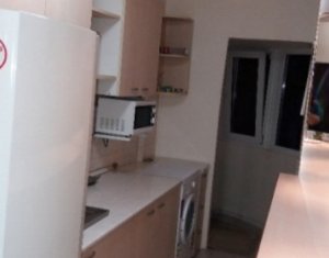 Lakás 1 szobák kiadó on Cluj-napoca, Zóna Gheorgheni