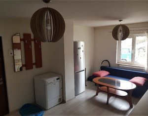 Lakás 3 szobák kiadó on Cluj-napoca, Zóna Gheorgheni