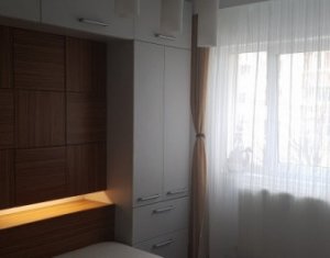 Lakás 2 szobák kiadó on Cluj-napoca, Zóna Zorilor