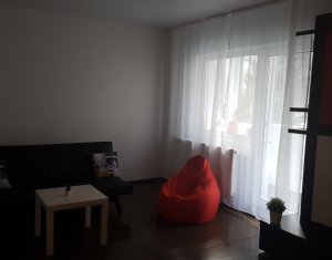 Lakás 2 szobák kiadó on Cluj-napoca, Zóna Zorilor