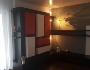 Lakás 2 szobák kiadó on Cluj-napoca, Zóna Zorilor