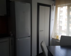 Lakás 2 szobák kiadó on Cluj-napoca, Zóna Zorilor