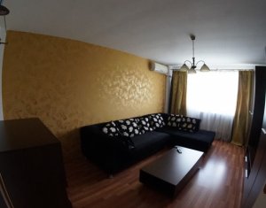 , 38m2 dans Cluj-napoca, zone Zorilor