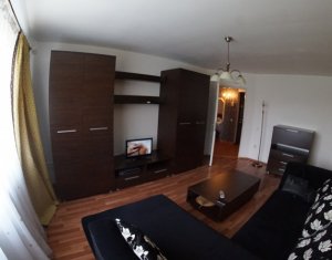 Appartement 1 chambres à louer dans Cluj-napoca, zone Zorilor