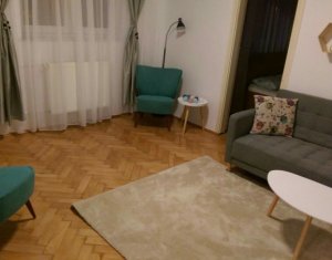 Lakás 2 szobák kiadó on Cluj-napoca, Zóna Gheorgheni