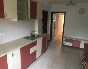 Lakás 4 szobák kiadó on Cluj-napoca, Zóna Gheorgheni