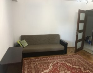 Lakás 4 szobák kiadó on Cluj-napoca, Zóna Gheorgheni