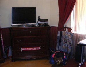 Appartement 1 chambres à louer dans Cluj-napoca, zone Centru