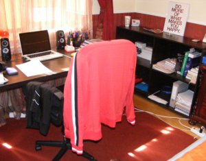 Appartement 1 chambres à louer dans Cluj-napoca, zone Centru