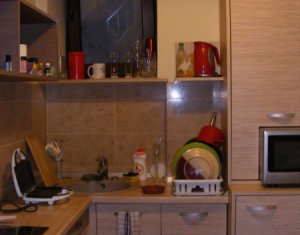 Appartement 1 chambres à louer dans Cluj-napoca, zone Centru