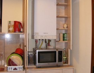 Appartement 1 chambres à louer dans Cluj-napoca, zone Centru