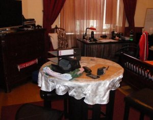 Appartement 1 chambres à louer dans Cluj-napoca, zone Centru