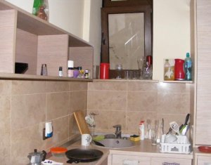 Appartement 1 chambres à louer dans Cluj-napoca, zone Centru