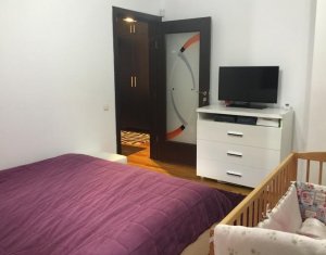 , 48m2 dans Cluj-napoca, zone Zorilor