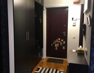 Appartement 2 chambres à louer dans Cluj-napoca, zone Zorilor