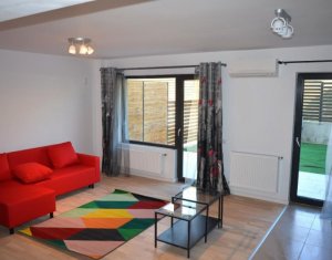 , 58m2 dans Cluj-napoca, zone Grigorescu