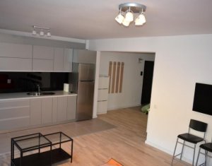 Appartement 2 chambres à louer dans Cluj-napoca, zone Grigorescu