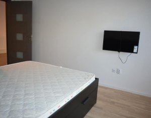 Appartement 2 chambres à louer dans Cluj-napoca, zone Grigorescu