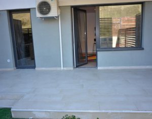 Appartement 2 chambres à louer dans Cluj-napoca, zone Grigorescu