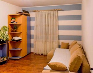 Lakás 3 szobák kiadó on Cluj-napoca, Zóna Manastur