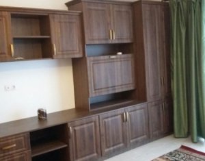 Lakás 2 szobák kiadó on Cluj-napoca, Zóna Gheorgheni