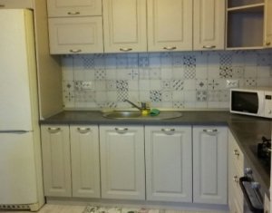 Lakás 2 szobák kiadó on Cluj-napoca, Zóna Gheorgheni